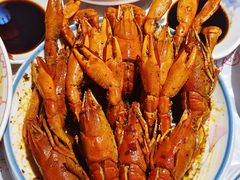 -三妹小龙虾·黄油蟹(华侨城总店)