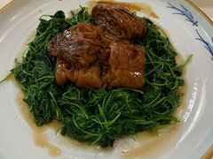 草头圈子-老正兴菜馆(福州路店)