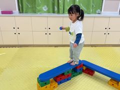 -吉的堡幼儿园(复地花屿城分园)