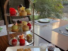 -宏安瑞士大酒店馥澜吧