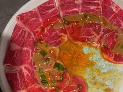 -韩悦牛排烤肉(仓山万达店)