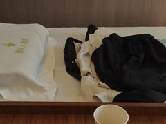 -快乐大桶水养生足浴SPA(前兴路店)