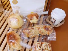 -0+1·手作面包(新北店)