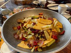 -大自然(鲁家村店)