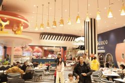 -奈尔宝家庭中心·亲子餐厅(鄞州万达店)