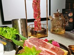 -妥妥烤肉料理(昙华林店)