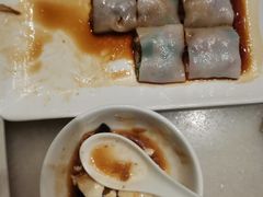 叉烧蒸肠粉-金鼎轩(方庄天坛店)