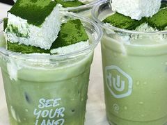 -仙雨林·奶茶鲜果茶(书院巷店)