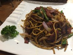 -盘炉forenza·云贵川融合小食堂 ( 钟楼中柳巷店)