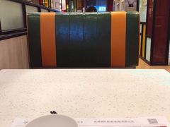 -新宝餐厅(流塘店)