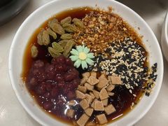 -南锣南门