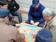 -康庄公园