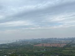 -狼山风景名胜区