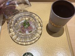 -鹤菊·鮨Omakase(古子城店)