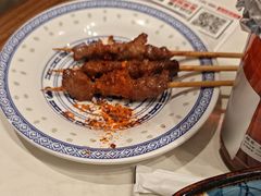 -和府捞面(曹路花园城店)