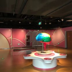 -北京科学中心儿童乐园