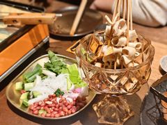 -野人部落(荷兰村店)