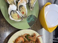 -贞姨美食·老字号海鲜大排档