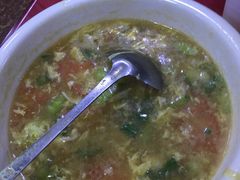 -北京龙庆四季香农家饭庄·灶台鱼·碳烤虹鳟鱼(龙庆峡店)