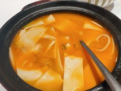 -久宴·天目湖大鱼头(恐龙园店)