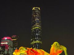 -海心沙亚运公园