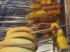 -水浒烤肉(医学院店)