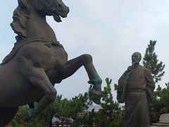 -养马岛旅游度假区