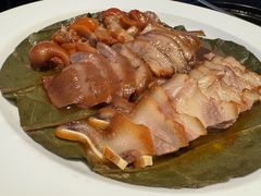 热卤-阿庄新豫菜(通泰路店)