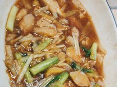 -绍兴老味道·非遗门店(银泰城店)