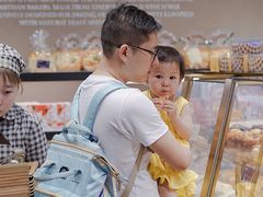 -义乌之心城市生活广场(新马路店)