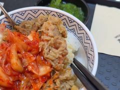 -吉野家(成都时代奥莱店)