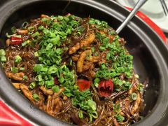 -望乡楼上海菜(日月光店)