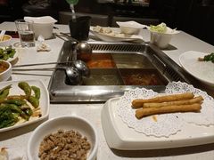 -海底捞火锅(高科广场店)