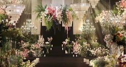 -汾阳花园酒店·宴会厅