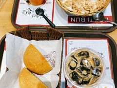 -劳顶笨咖啡(益华广场店)
