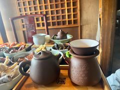 -青藤茶馆(南山路店)