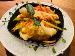 -星叶·东南亚料理(宁波万象汇店)