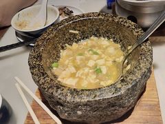 -绿茶餐厅(茂业天地店)