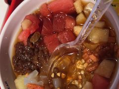 -小龙坎火锅(IFS HOT店)