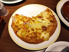 -萨莉亚意式餐厅(莲花国际广场店)
