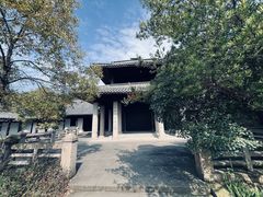 -柯岩风景区