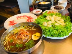 -辛氏火炉·韩式古法烤肉(松北店)