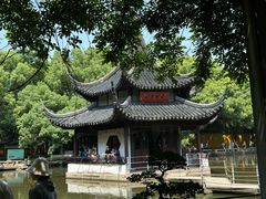 -西园戒幢律寺