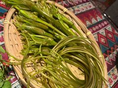 -火塘云南烧烤大排档