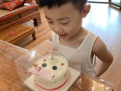 -味多美蛋糕(梨园店)