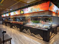 -不倒翁·安徽名菜楼(步行街店)