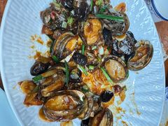 -旺角小渔村·海肠捞饭开创者(环山路店)