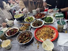 -小民大排档(光谷店)