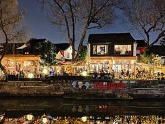 -小河直街历史文化街区