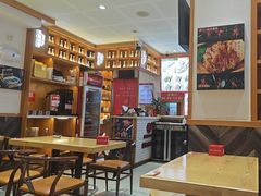 -赵奶奶水饺锅贴小酒馆(丁字沽店)
